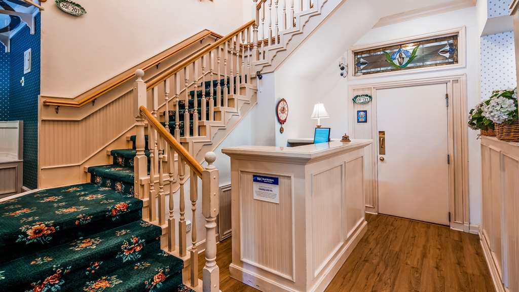 Best Western Grandma's Feather Bed - thumb 3