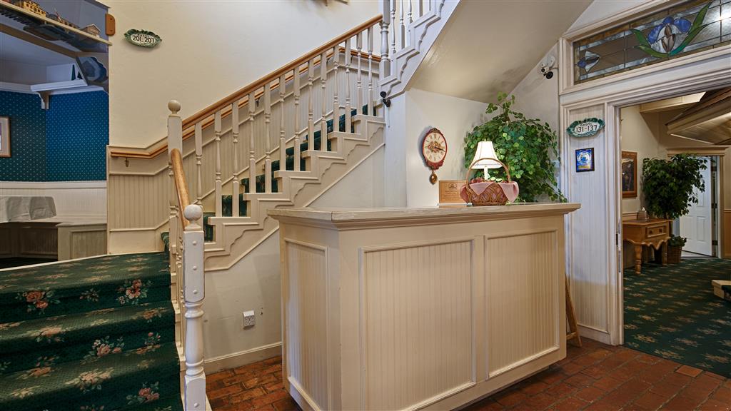 Best Western Grandma's Feather Bed - thumb 4