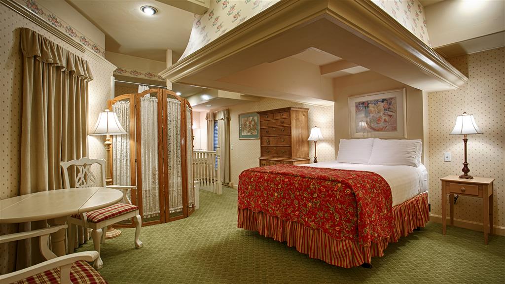 Best Western Grandma's Feather Bed - thumb 6