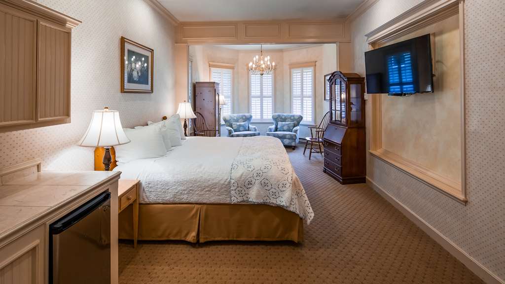 Best Western Grandma's Feather Bed - thumb 9