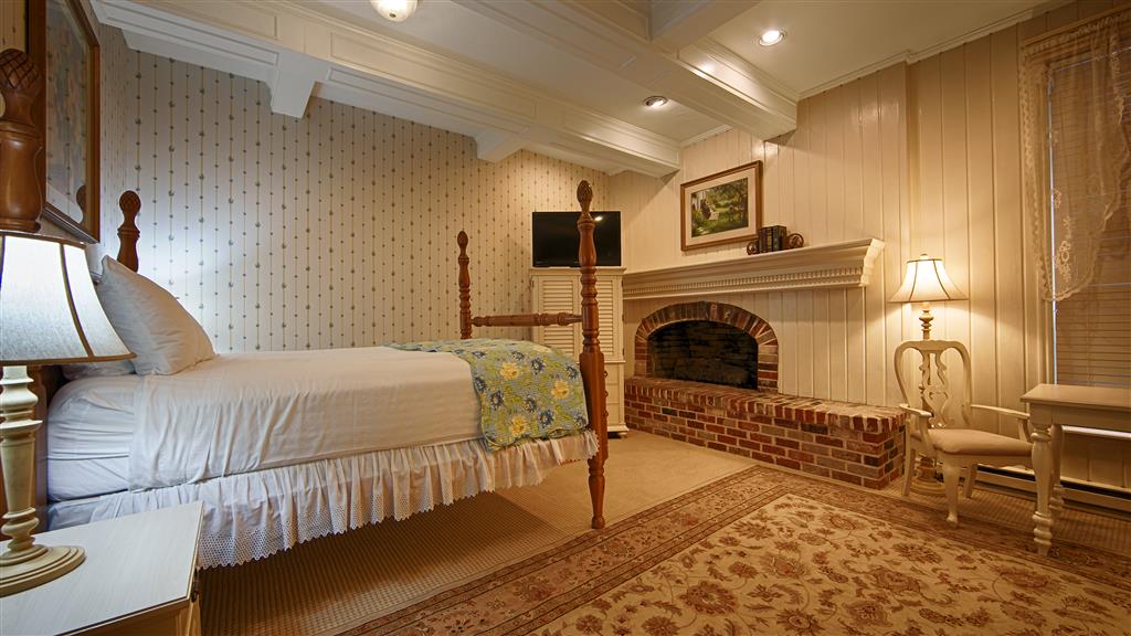 Best Western Grandma's Feather Bed - thumb 12