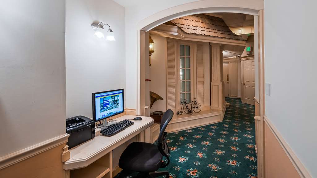 Best Western Grandma's Feather Bed - thumb 17