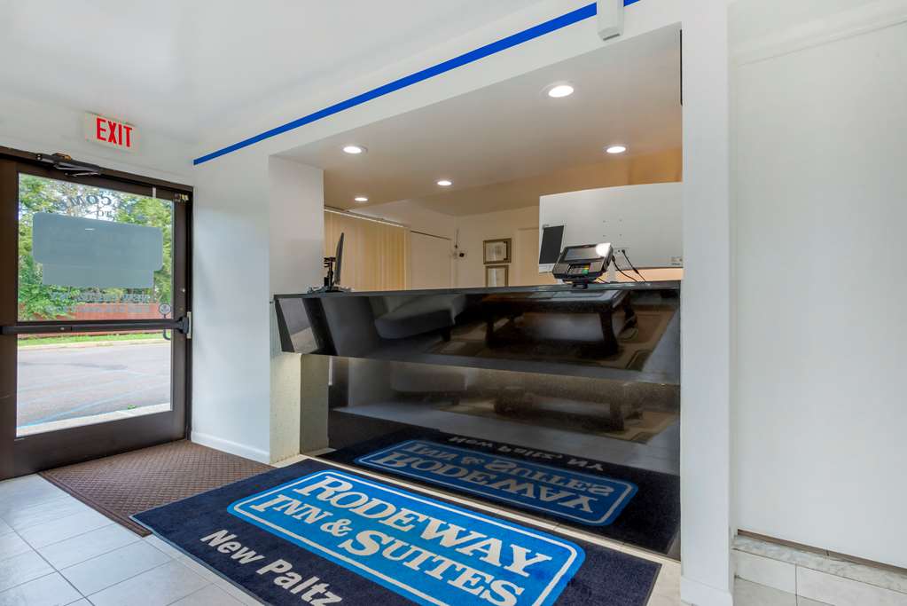 Rodeway Inn& Suites - thumb 4