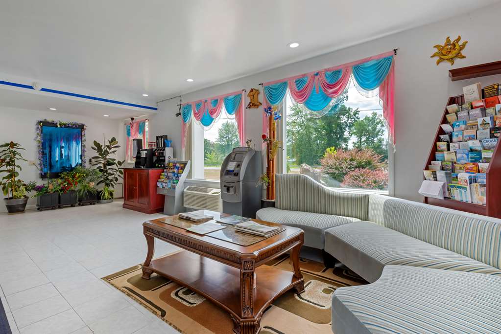 Rodeway Inn& Suites - thumb 5