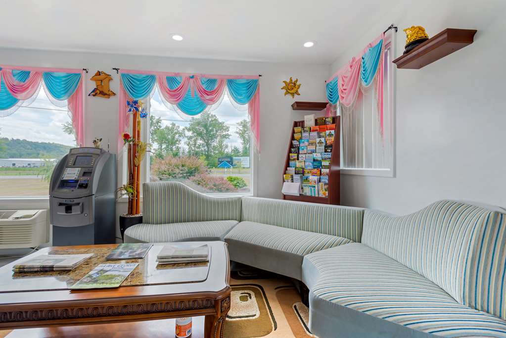 Rodeway Inn& Suites - thumb 6