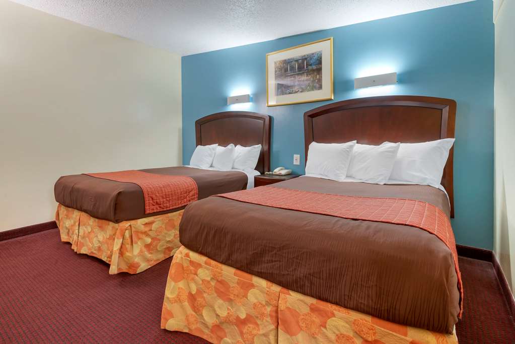 Rodeway Inn& Suites - thumb 8