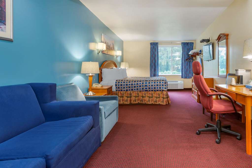 Rodeway Inn& Suites - thumb 15