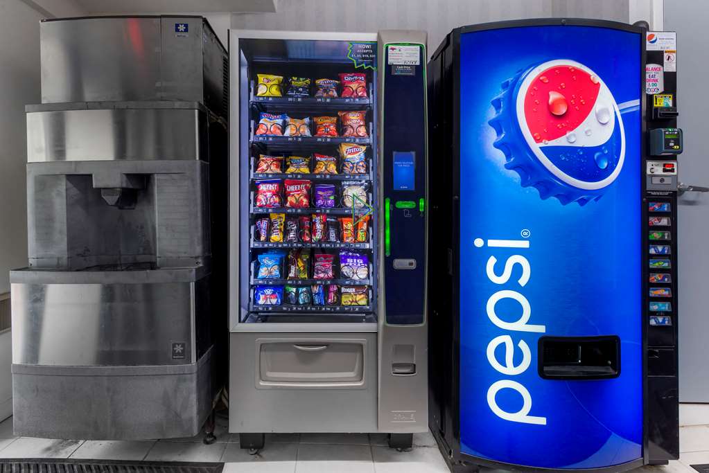 Rodeway Inn& Suites - thumb 17