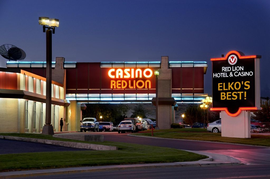 Red Lion Hotel & Casino Elko - thumb 0