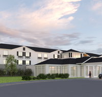 Shutters Hotel - USA Accommodation