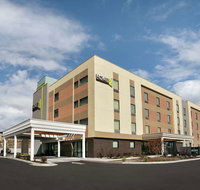 Home2 Suites by Hilton Elko - USA Accommodation