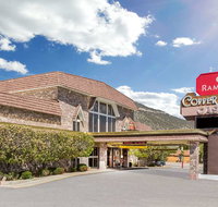 Ramada Ely - USA Accommodation