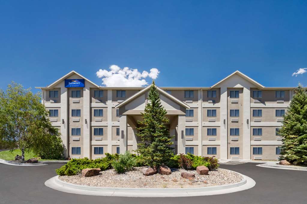 Baymont Inn & Suites Elko - thumb 0
