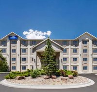 Baymont Inn  Suites Elko - USA Accommodation