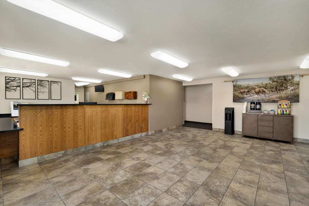 Baymont Inn & Suites Elko - thumb 2