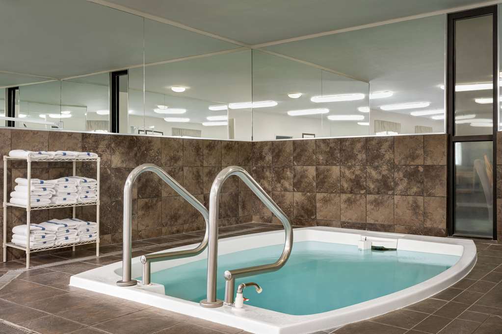 Baymont Inn & Suites Elko - thumb 13