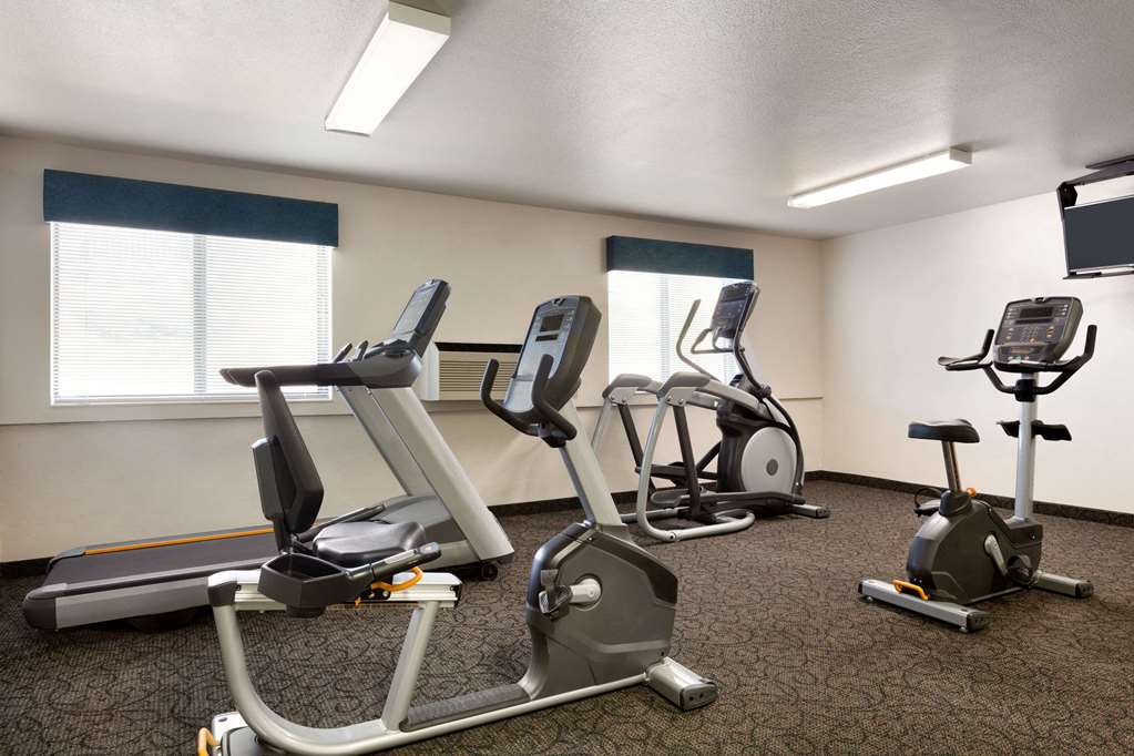 Baymont Inn & Suites Elko - thumb 15