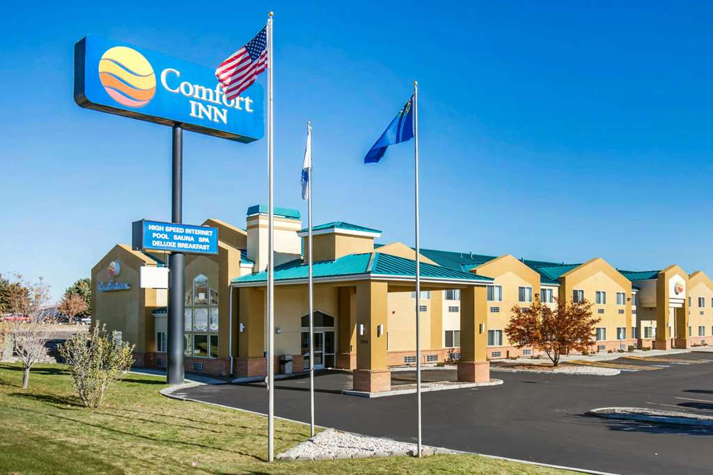 Comfort Inn Elko - thumb 0