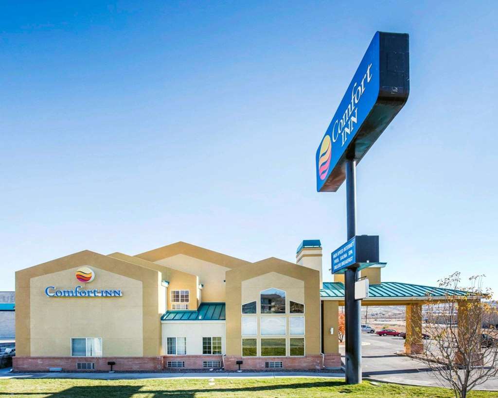 Comfort Inn Elko - thumb 1