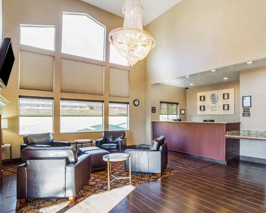 Comfort Inn Elko - thumb 3