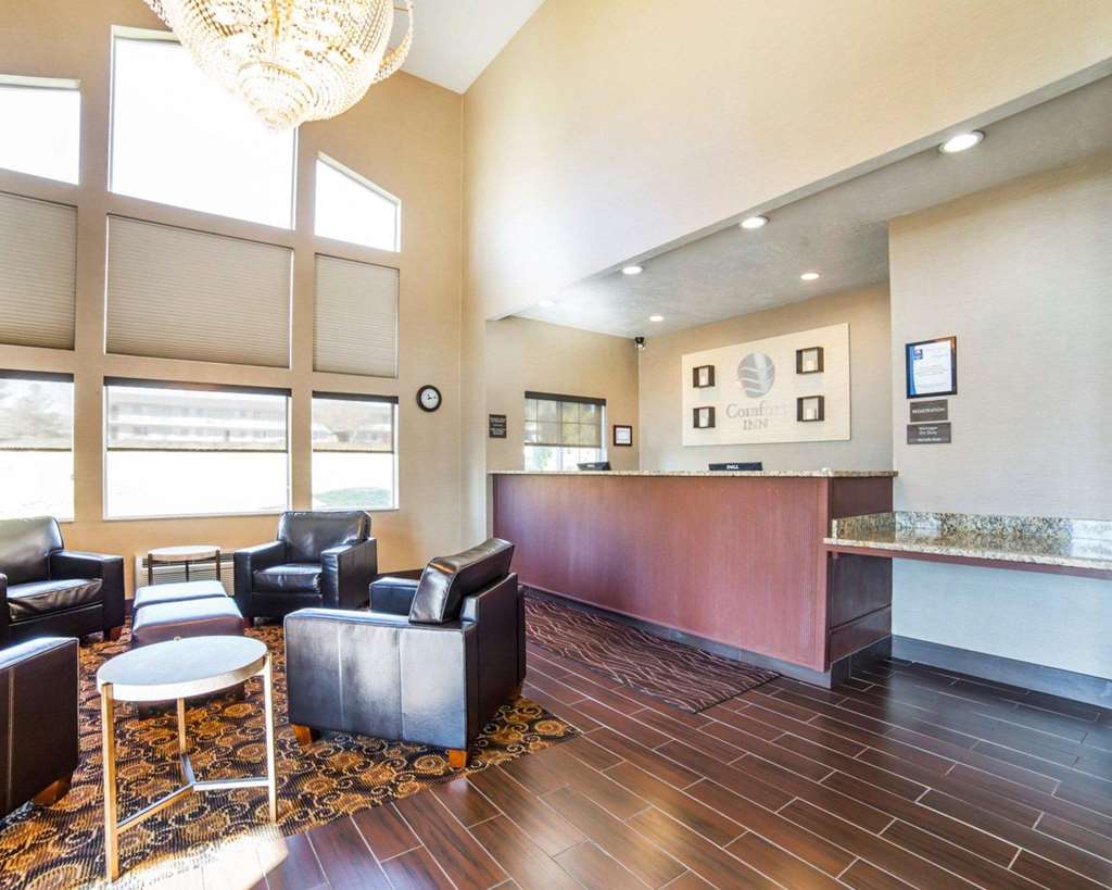 Comfort Inn Elko - thumb 4