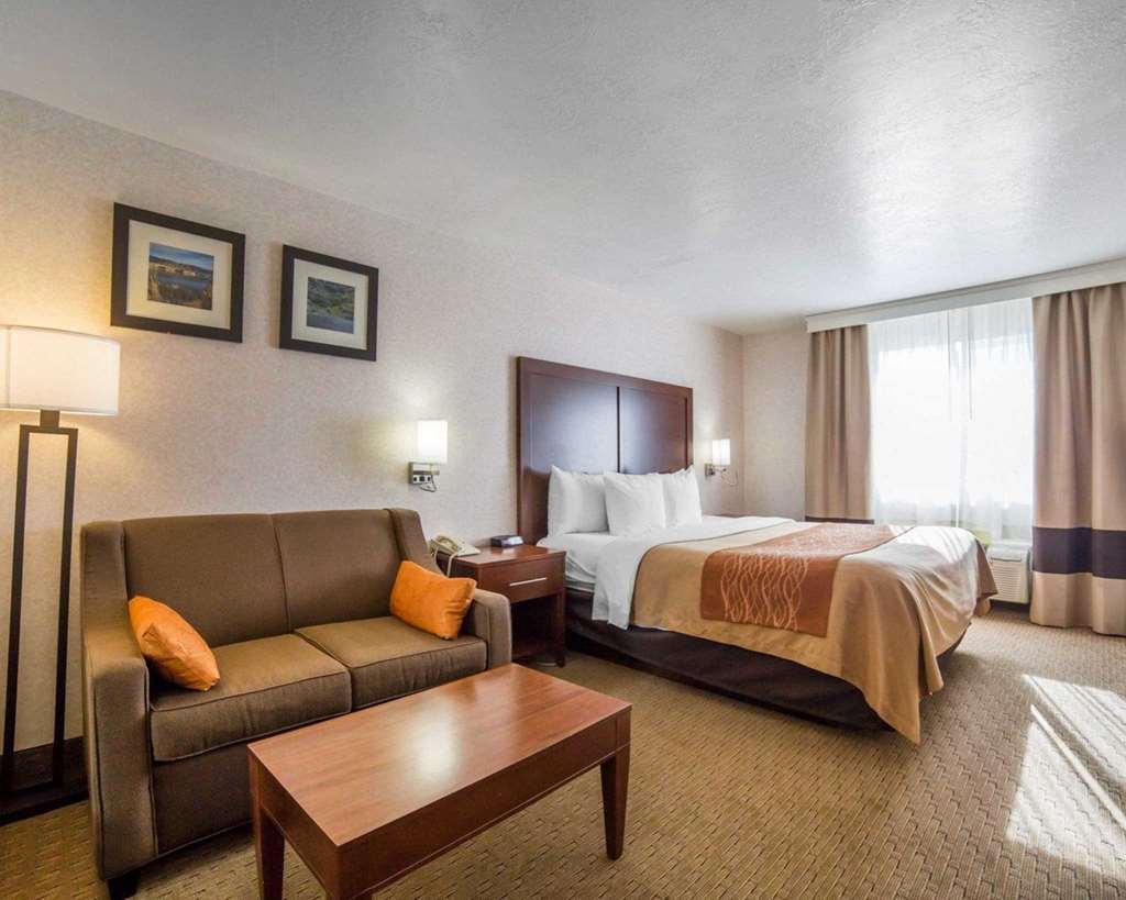 Comfort Inn Elko - thumb 5