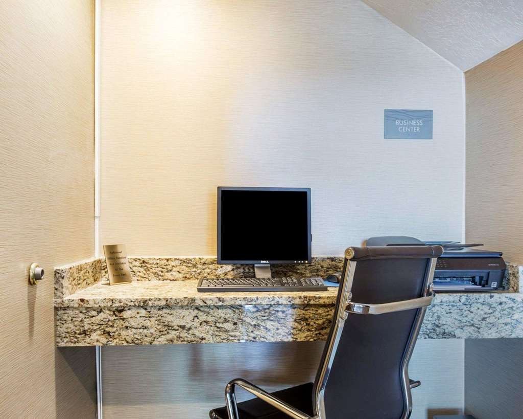 Comfort Inn Elko - thumb 17