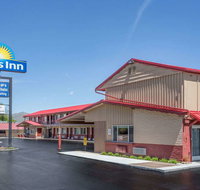 Days Inn Elko - USA Accommodation