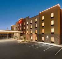 Hampton Inn Elko - USA Accommodation