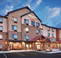 TownePlace Suites Elko - USA Accommodation