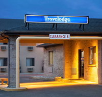Travelodge Elko - USA Accommodation