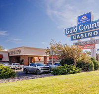 Americas Best Value Gold Country Inn - USA Accommodation