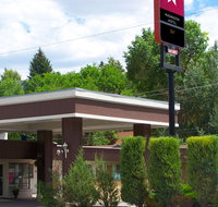 Magnuson Hotel Ely - USA Accommodation