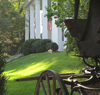 The General Lewis Inn - Tourism Bookings