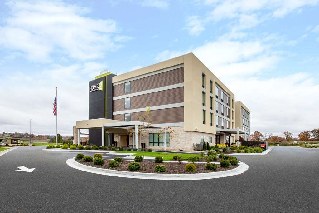 Home2 Suites By Hilton Lewisburg - thumb 0