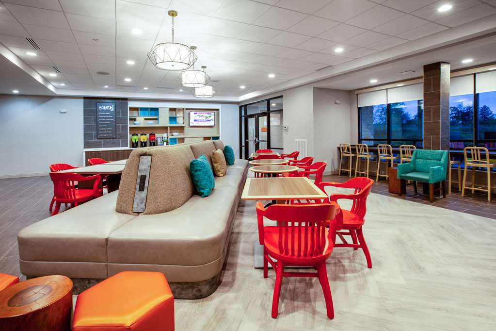 Home2 Suites By Hilton Lewisburg - thumb 3