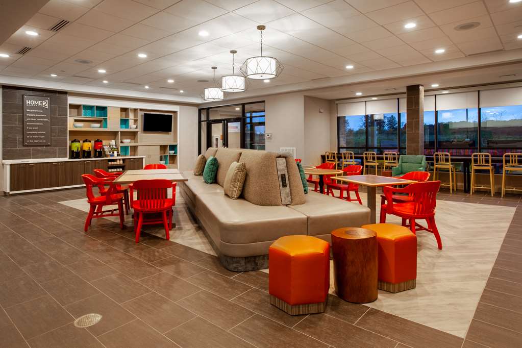 Home2 Suites By Hilton Lewisburg - thumb 4