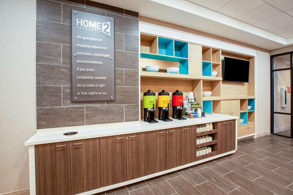 Home2 Suites By Hilton Lewisburg - thumb 5