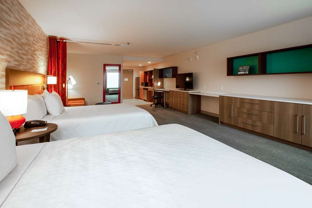 Home2 Suites By Hilton Lewisburg - thumb 7