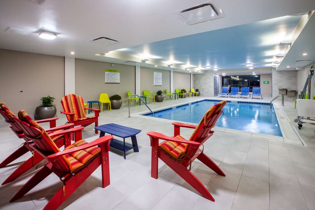 Home2 Suites By Hilton Lewisburg - thumb 9