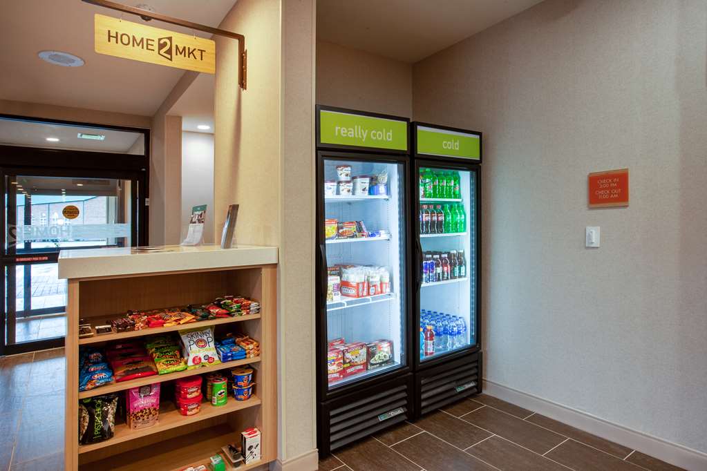 Home2 Suites By Hilton Lewisburg - thumb 13