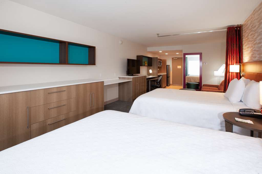 Home2 Suites By Hilton Lewisburg - thumb 16