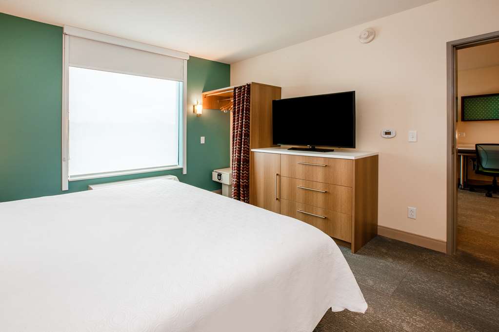 Home2 Suites By Hilton Lewisburg - thumb 17