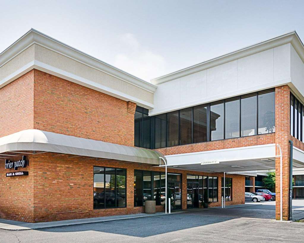 Quality Inn Lewisburg - thumb 2