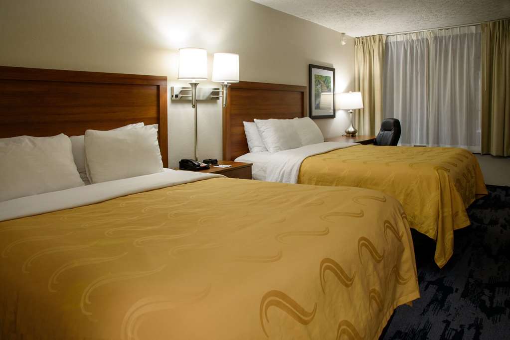 Quality Inn Lewisburg - thumb 5