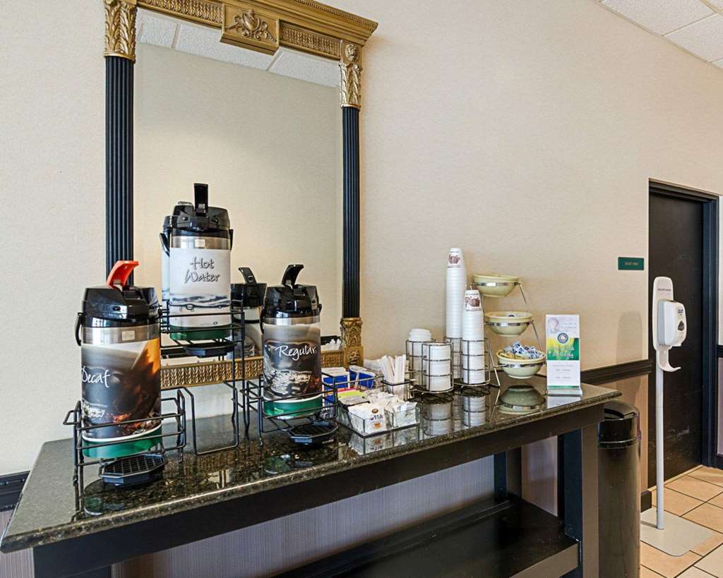 Quality Inn Lewisburg - thumb 12