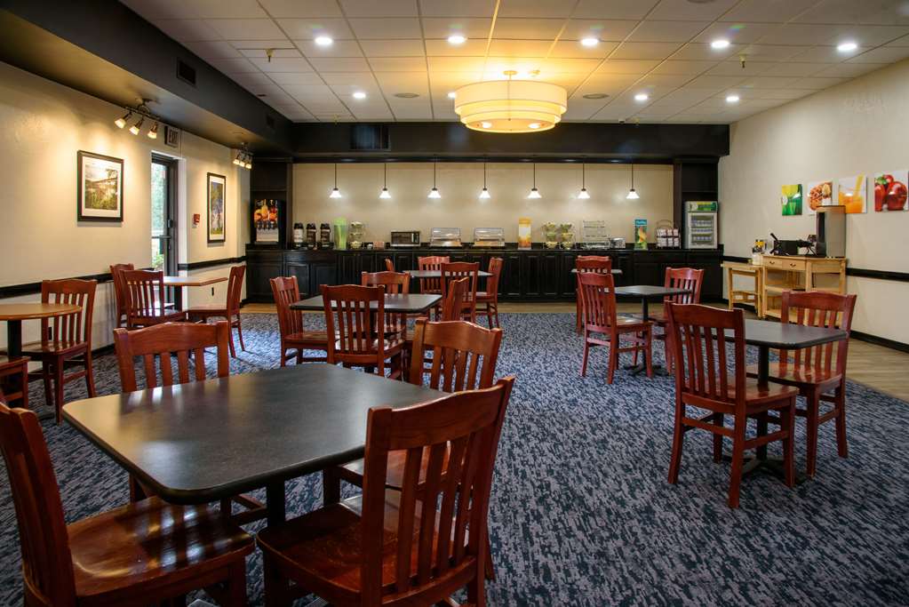 Quality Inn Lewisburg - thumb 13