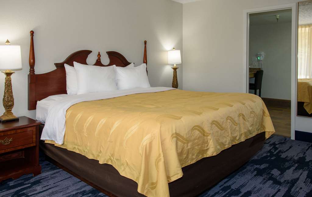 Quality Inn Lewisburg - thumb 15