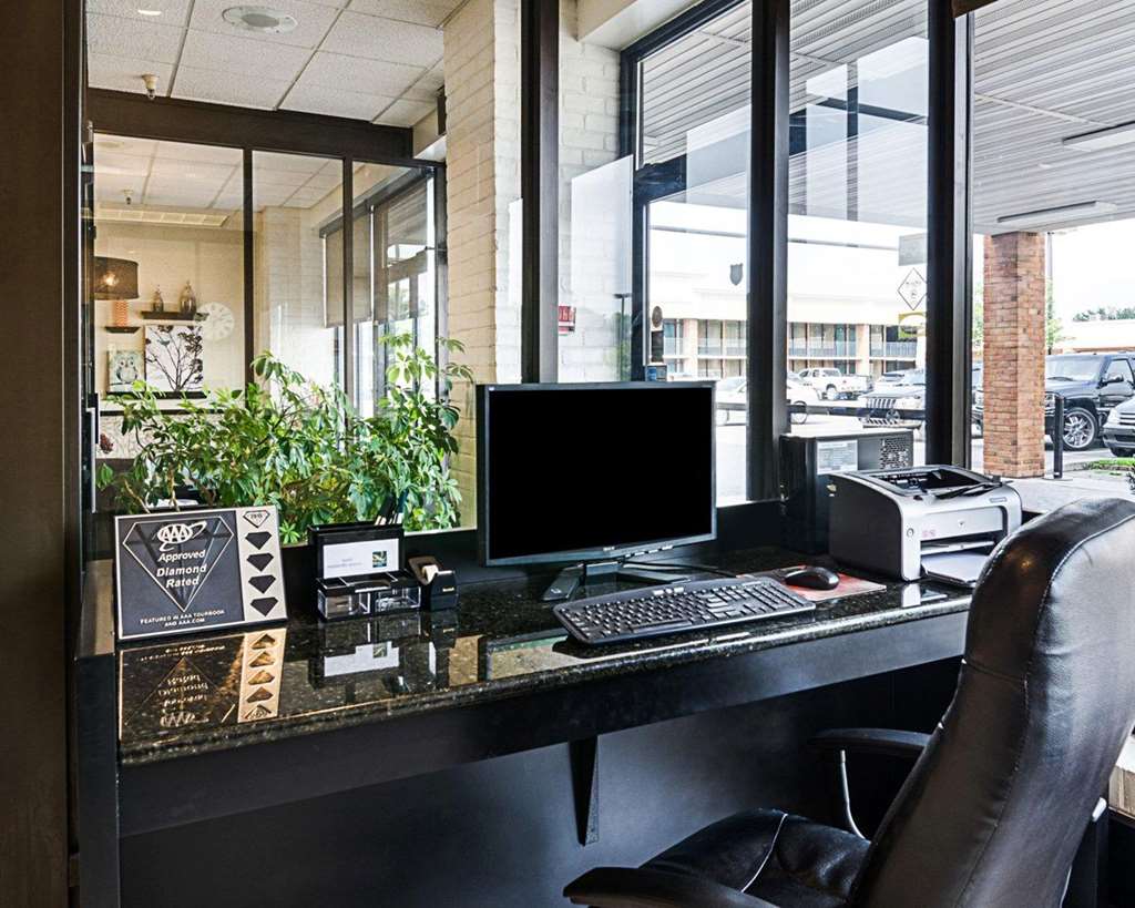 Quality Inn Lewisburg - thumb 16