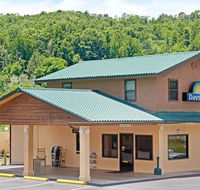 Days Inn Cherokee/Smokey Mountains - Tourism Bookings